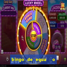 bingo de equa  o do 2o grau